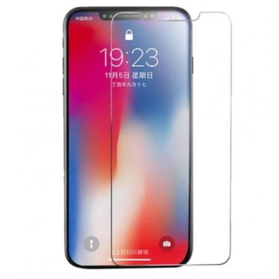 PELICULA DE VIDRO APPLE IPHONE XS MAX